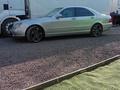 Mercedes-Benz S 320 2001 года за 5 500 000 тг. в Астана – фото 2