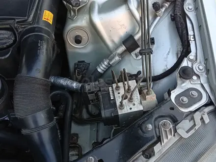 Mercedes-Benz S 320 2001 года за 5 500 000 тг. в Астана – фото 20