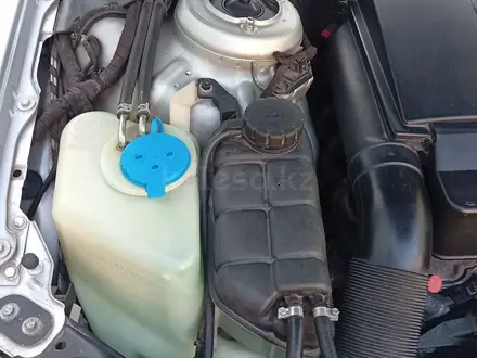 Mercedes-Benz S 320 2001 года за 5 500 000 тг. в Астана – фото 21