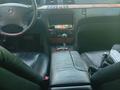 Mercedes-Benz S 320 2001 года за 5 500 000 тг. в Астана – фото 6