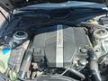 Mercedes-Benz S 320 2001 года за 5 500 000 тг. в Астана – фото 9
