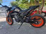 KTM  790 Duke 2020 года за 4 500 000 тг. в Алматы – фото 5