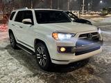 Toyota 4Runner 2019 годаүшін25 800 000 тг. в Алматы – фото 2