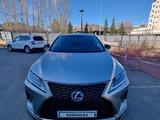 Lexus RX 300 2020 годаүшін26 500 000 тг. в Астана
