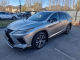 Lexus RX 300 2020 годаfor26 500 000 тг. в Астана – фото 5