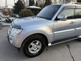 Mitsubishi Pajero 2007 года за 9 100 000 тг. в Алматы – фото 5