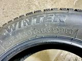 1 зимняя шина Tigar 215/60/16 за 19 990 тг. в Астана – фото 4