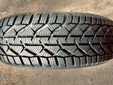 1 зимняя шина Tigar 215/60/16 за 19 990 тг. в Астана