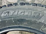 1 зимняя шина Tigar 215/60/16 за 19 990 тг. в Астана – фото 3