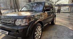 Land Rover Discovery 2013 года за 15 850 000 тг. в Алматы – фото 3