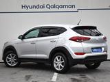 Hyundai Tucson 2018 годаүшін10 290 000 тг. в Алматы – фото 3