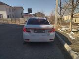Daewoo Tosca 2008 года за 2 100 000 тг. в Тараз – фото 2