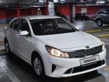 Kia Forte 2021 года за 7 500 000 тг. в Алматы – фото 2