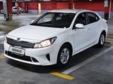 Kia Forte 2021 года за 7 500 000 тг. в Алматы – фото 3