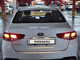 Kia Forte 2021 года за 7 500 000 тг. в Алматы – фото 4