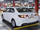 Kia Forte 2021 года за 7 500 000 тг. в Алматы – фото 5