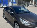 Hyundai Solaris 2015 года за 5 700 000 тг. в Караганда