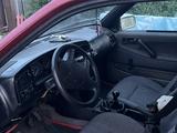 Volkswagen Passat 1991 года за 750 000 тг. в Астана – фото 5
