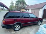 Volkswagen Passat 1991 года за 750 000 тг. в Астана