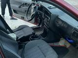 Volkswagen Passat 1991 года за 750 000 тг. в Астана – фото 4
