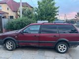 Volkswagen Passat 1991 года за 750 000 тг. в Астана – фото 3