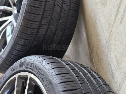 662 стиль R18 G30 за 380 000 тг. в Шымкент – фото 10