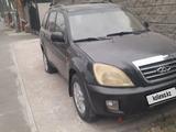 Chery Tiggo 2007 годаүшін1 200 000 тг. в Туркестан