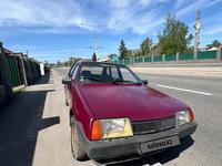 ВАЗ (Lada) 2109 1989 года за 650 000 тг. в Усть-Каменогорск