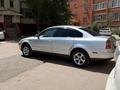 Volkswagen Passat 2001 года за 2 600 000 тг. в Астана – фото 3