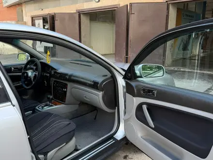 Volkswagen Passat 2001 года за 2 600 000 тг. в Астана – фото 7