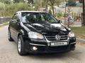 Volkswagen Jetta 2008 года за 3 800 000 тг. в Алматы – фото 2