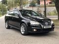 Volkswagen Jetta 2008 года за 3 800 000 тг. в Алматы