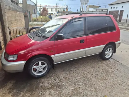 Mitsubishi Space Runner 1994 года за 2 500 000 тг. в Шымкент