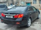 Toyota Camry 2013 годаүшін9 100 000 тг. в Актау – фото 4