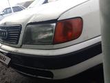 Audi 100 1992 года за 2 000 000 тг. в Чунджа – фото 3