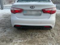 Kia Rio 2014 года за 6 500 000 тг. в Атырау