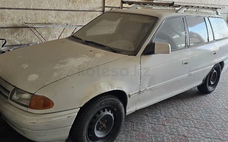 Opel Astra 1992 года за 1 200 000 тг. в Шымкент