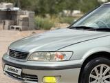 Toyota Mark II Qualis 2000 года за 3 600 000 тг. в Алматы – фото 2