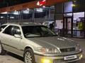 Toyota Mark II Qualis 2000 года за 3 600 000 тг. в Алматы – фото 22