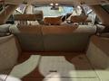 Toyota Mark II Qualis 2000 года за 3 600 000 тг. в Алматы – фото 6