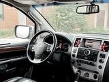 Infiniti QX56 2008 года за 9 500 000 тг. в Актау – фото 3