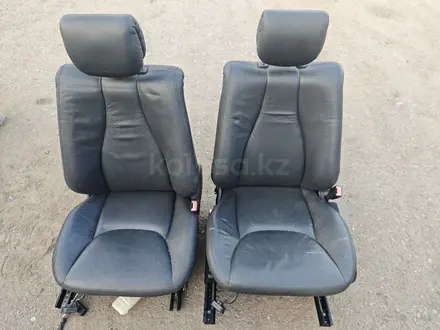 Сиденья пара w220 за 60 000 тг. в Алматы