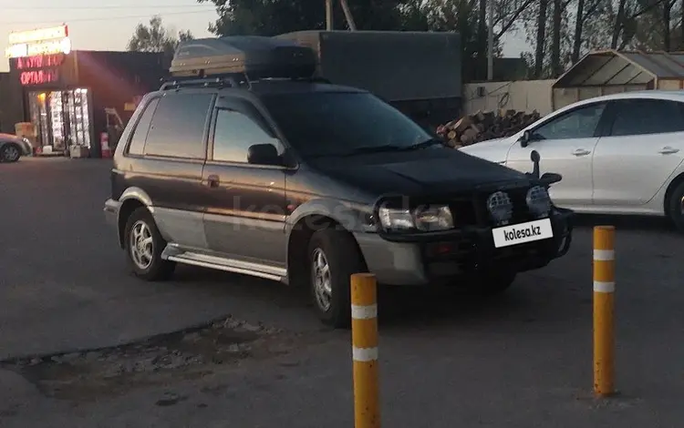 Mitsubishi RVR 1995 года за 1 200 000 тг. в Алматы