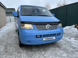 Volkswagen Transporter 2003 года за 6 800 000 тг. в Петропавловск