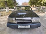 Mercedes-Benz E 230 1991 годаүшін1 250 000 тг. в Шу