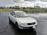 Volkswagen Passat 2000 годаүшін1 000 000 тг. в Уральск