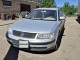 Volkswagen Passat 2000 годаүшін1 000 000 тг. в Уральск – фото 4