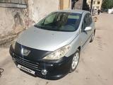 Peugeot 307 2007 годаүшін2 000 000 тг. в Алматы
