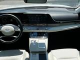 Hyundai Grandeur 2022 годаүшін15 200 000 тг. в Шымкент – фото 5