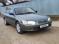 Toyota Camry 1998 годаүшін3 000 000 тг. в Шымкент